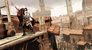 Illustration for article titled The best games of 2009